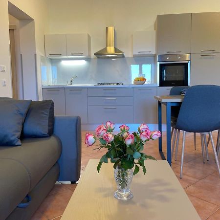 Apartments Terranova Rovinj Eksteriør bilde
