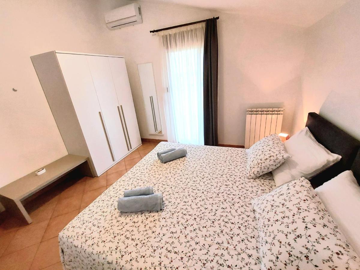 Apartments Terranova Rovinj Eksteriør bilde
