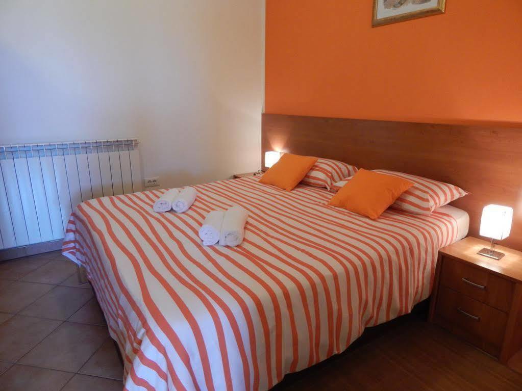 Apartments Terranova Rovinj Eksteriør bilde