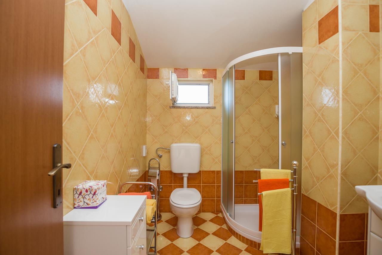 Apartments Terranova Rovinj Eksteriør bilde